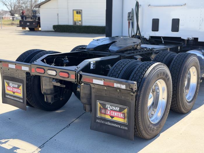 2021 Peterbilt 579-12