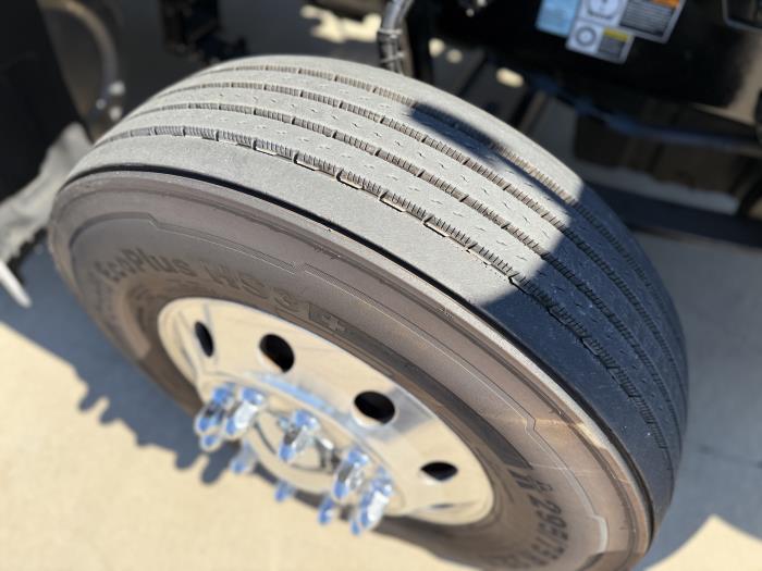 2021 Peterbilt 579-15