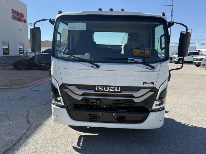 2026 Isuzu NPR-HD-9