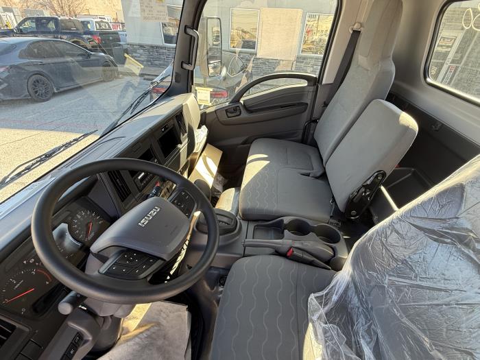 2026 Isuzu NPR-HD-13