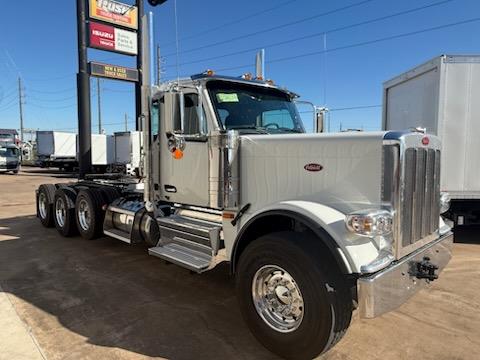 2027 Peterbilt 589-2