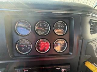 2027 Peterbilt 589-9