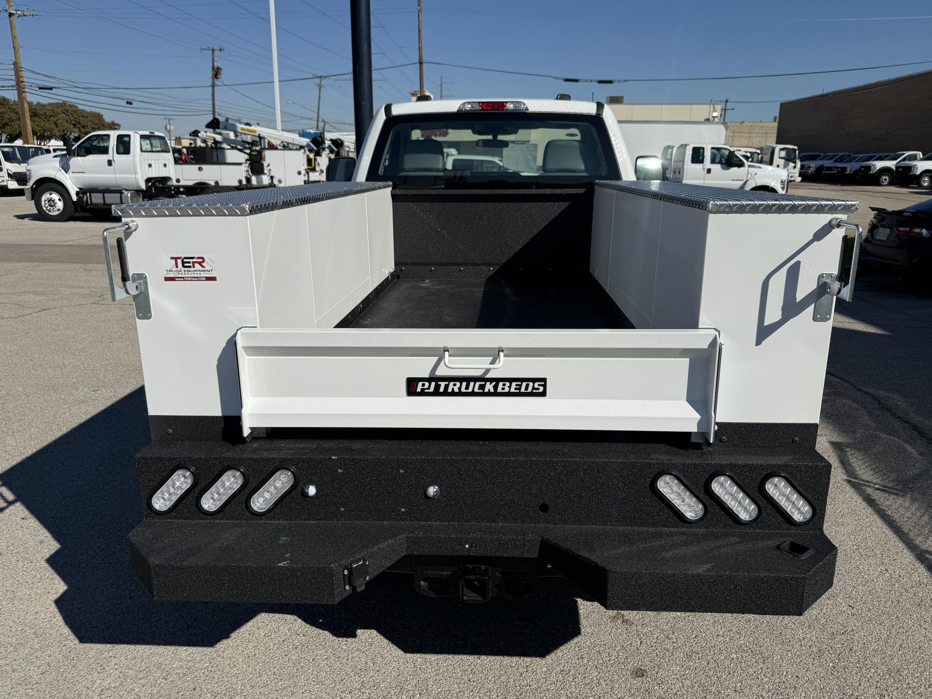 New 2025 Ford F-250 - photo 15
