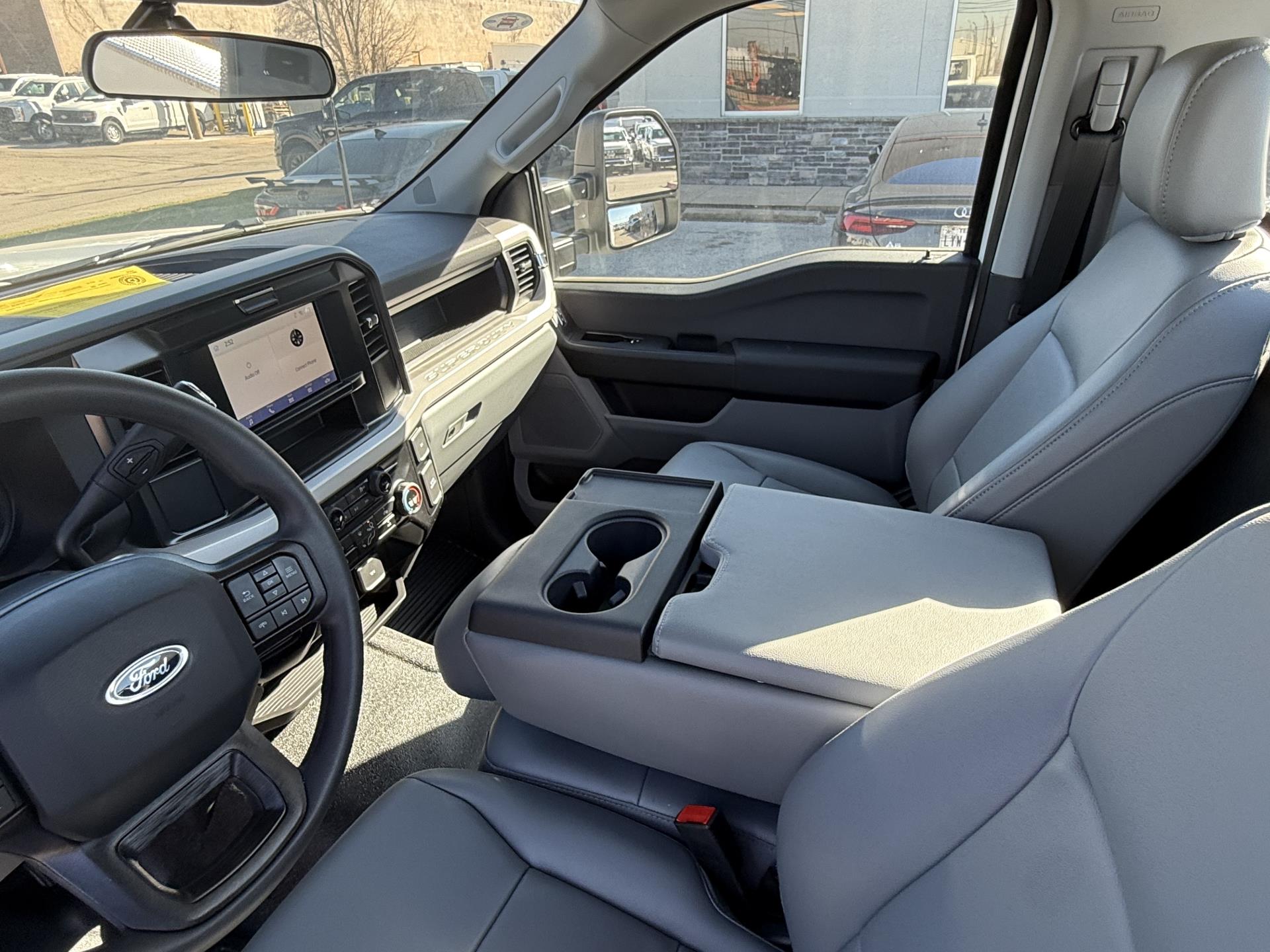 New 2025 Ford F-250 - photo 6