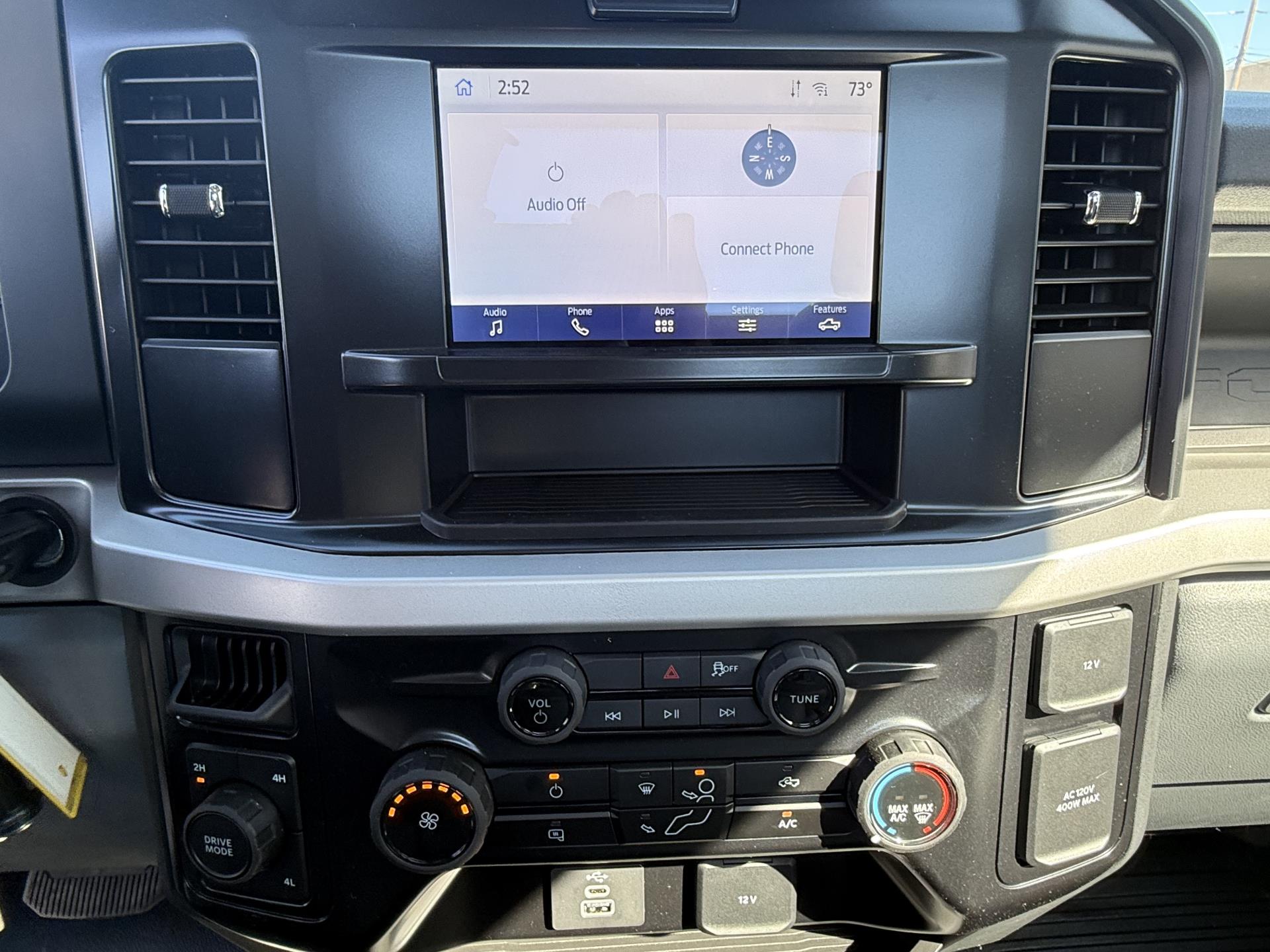 New 2025 Ford F-250 - photo 7
