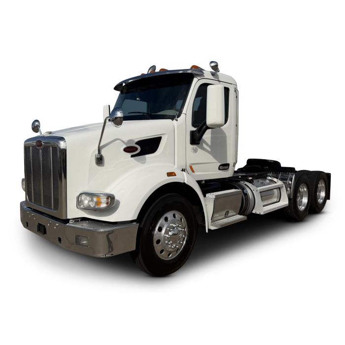2020 Peterbilt 567 - image 1