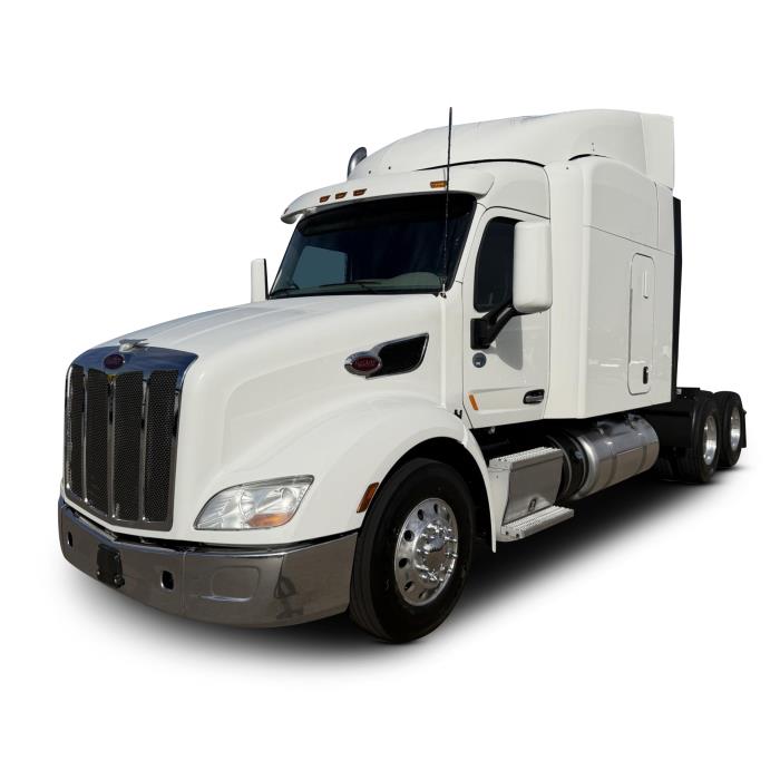 2020 Peterbilt 579 - image 1