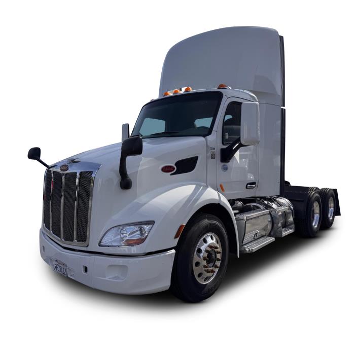 2021 Peterbilt 579-0