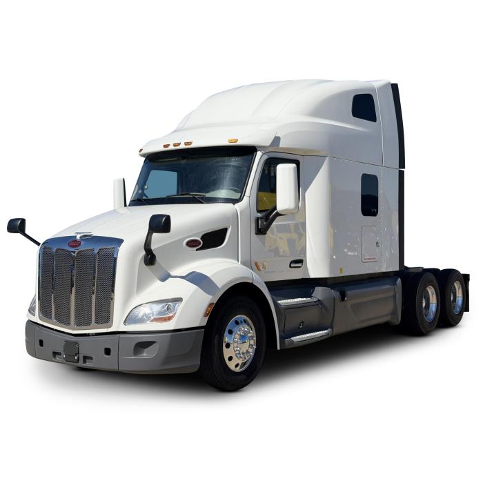 2021 Peterbilt 579-0