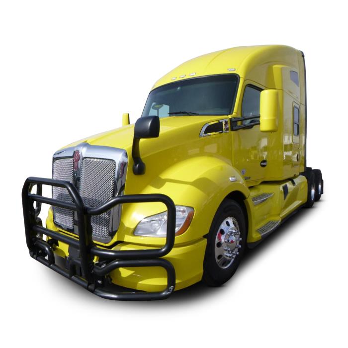 2021 Kenworth T680-0