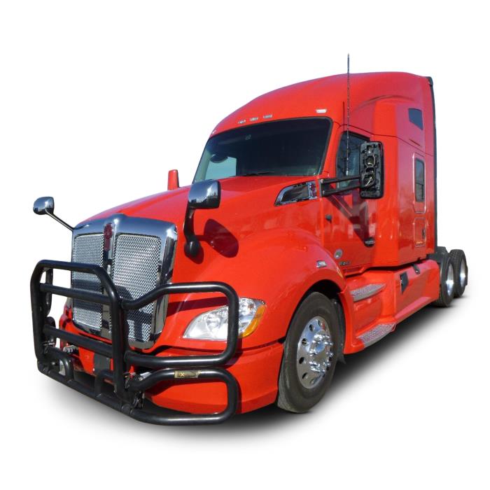 2021 Kenworth T680-0