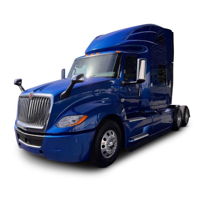 2022 International LT625-0