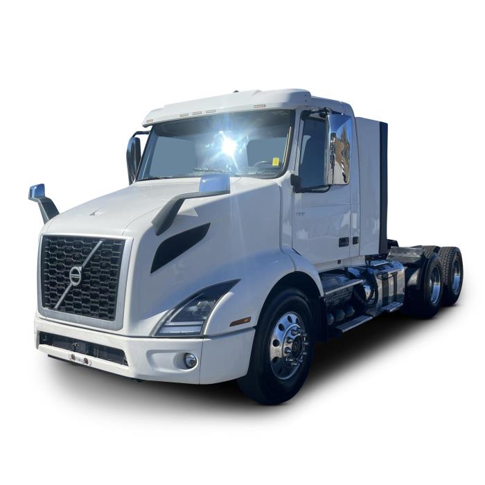 2020 Volvo VNL64T300-0