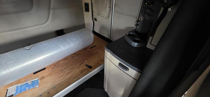 2022 Peterbilt 579-14