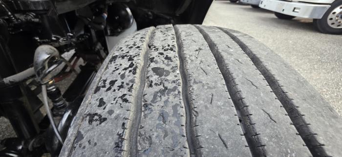 2022 Peterbilt 579-28