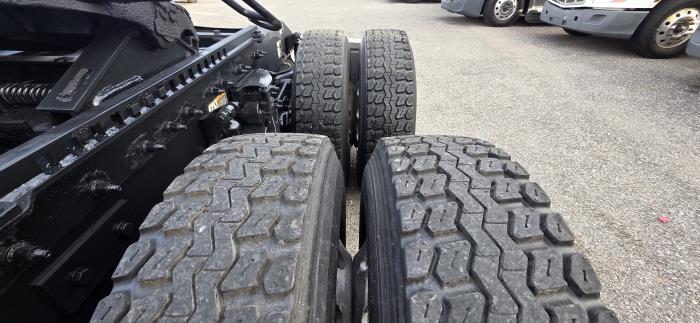 2022 Peterbilt 579-29