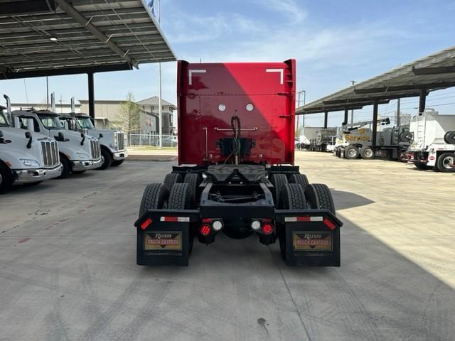 2022 Peterbilt 579-3