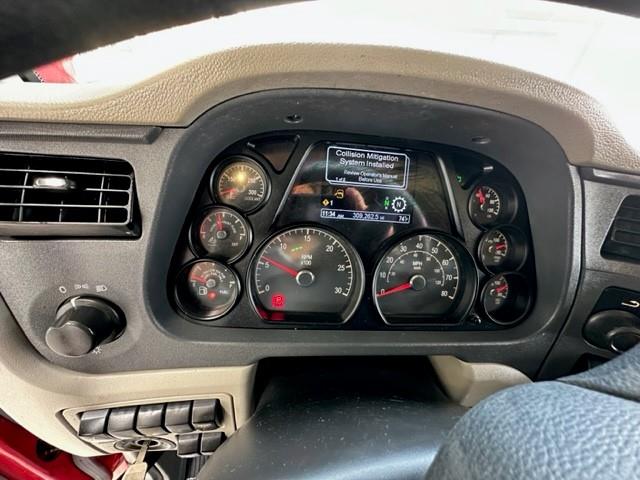 2022 Peterbilt 579-13