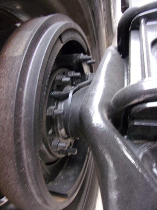 2019 Peterbilt 348-7