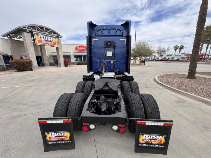 2020 Peterbilt 579-3