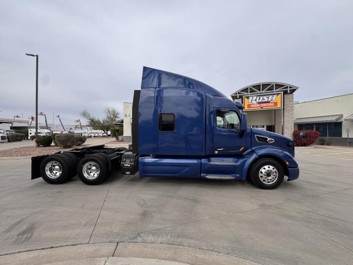 2020 Peterbilt 579-5