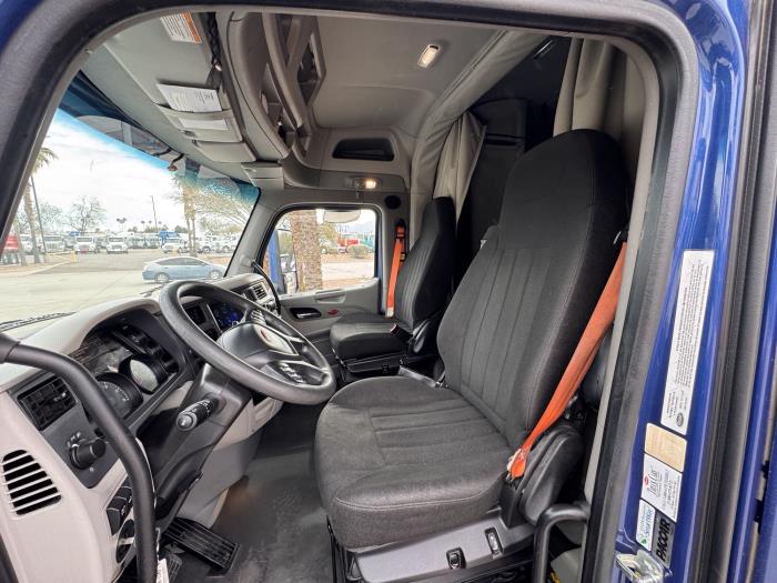 2020 Peterbilt 579-11