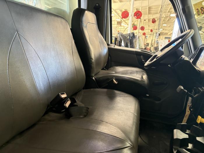 2020 International MV607-9