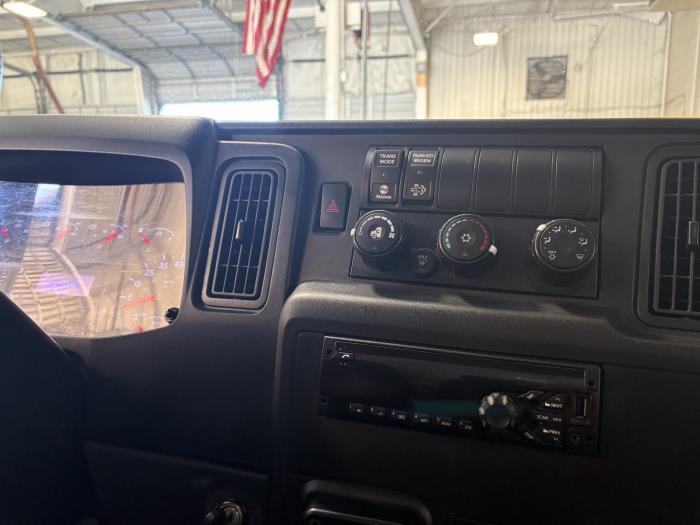 2020 International MV607-5