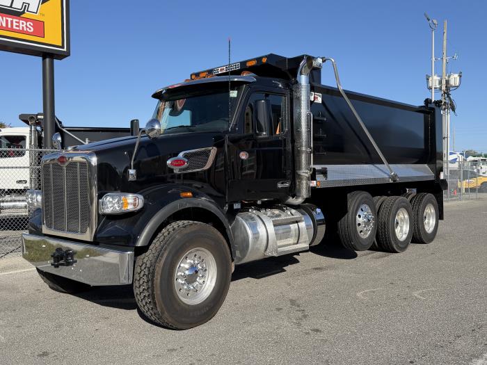 2026 Peterbilt 567-1