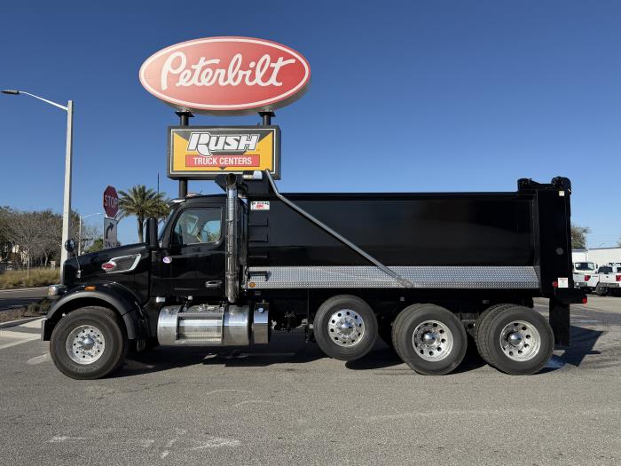 2026 Peterbilt 567-2