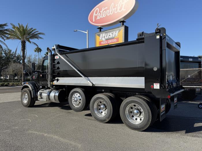 2026 Peterbilt 567-3