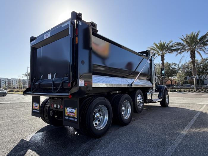 2026 Peterbilt 567-5