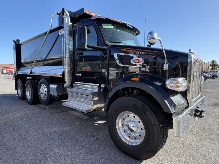 2026 Peterbilt 567-6