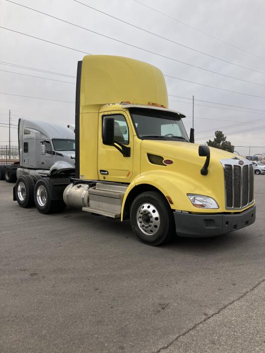 2021 Peterbilt 579-3