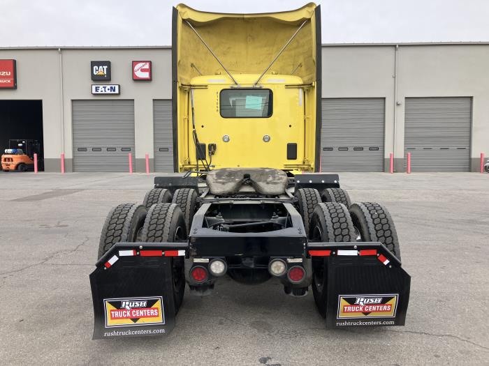2021 Peterbilt 579-6