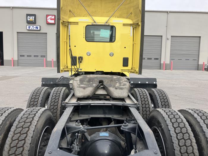 2021 Peterbilt 579-10