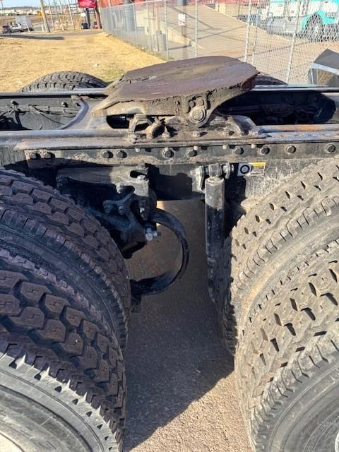 2022 Peterbilt 579-10