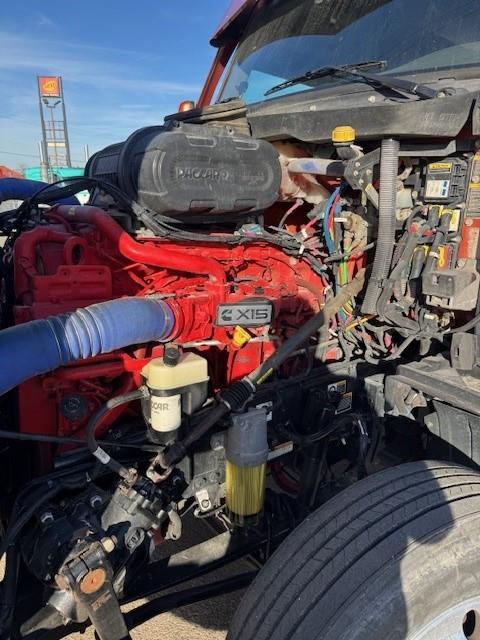 2022 Peterbilt 579-12