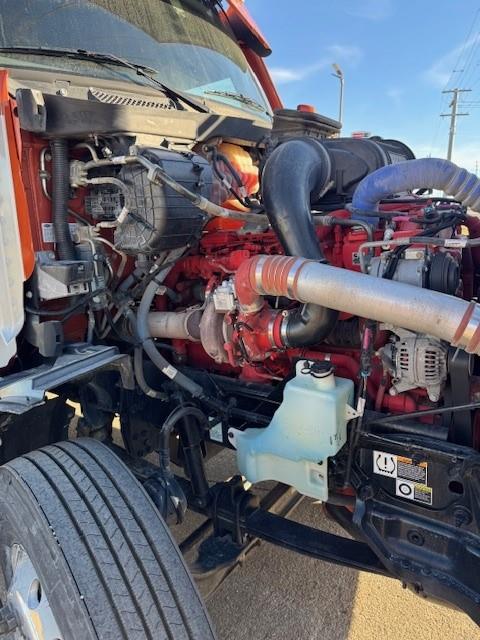 2022 Peterbilt 579-13