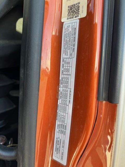 2022 Peterbilt 579-25