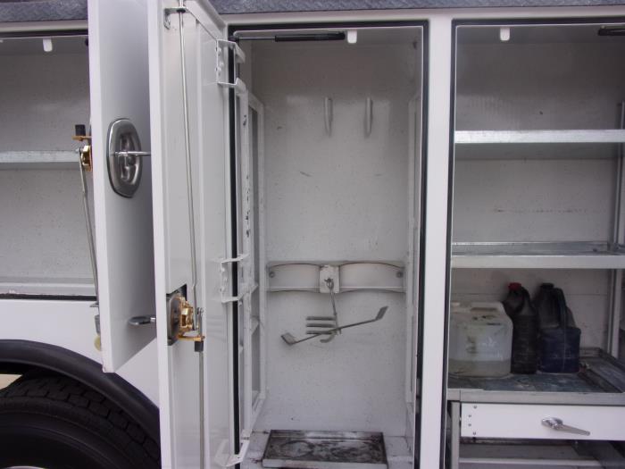 2020 Peterbilt 337-12