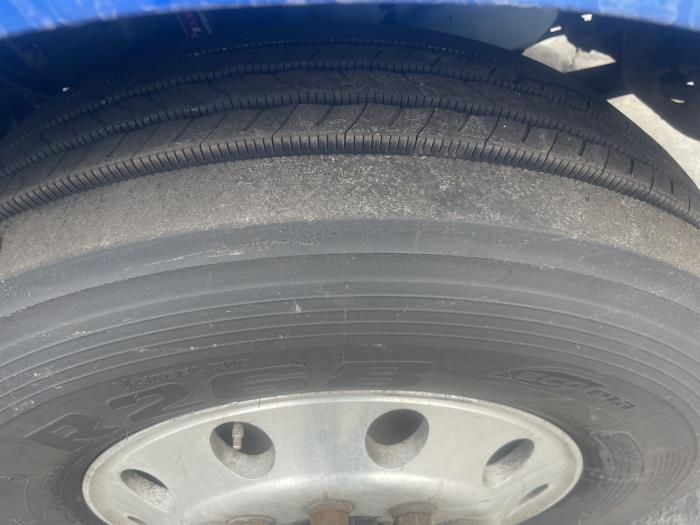 2022 International LT625-9