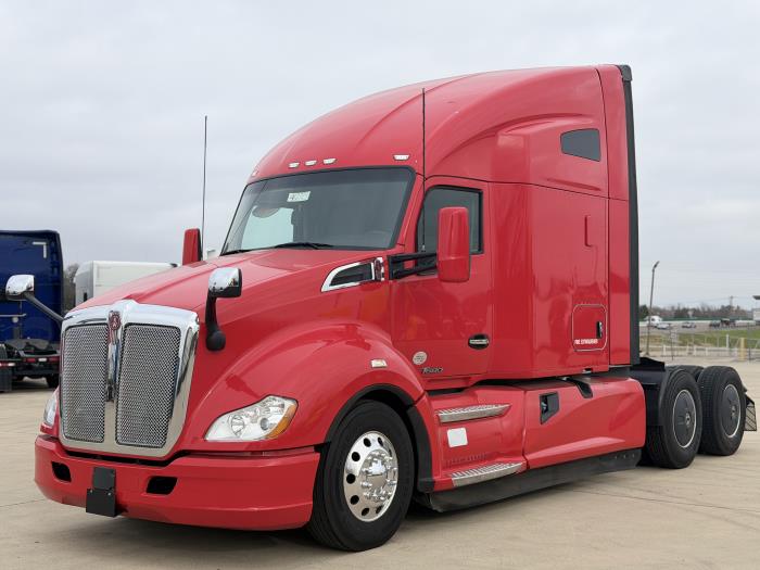 2022 Kenworth T680-1