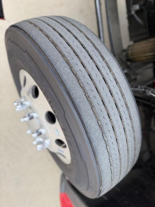 2022 Kenworth T680-14