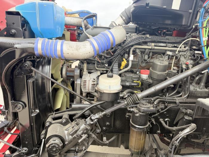 2022 Kenworth T680-15