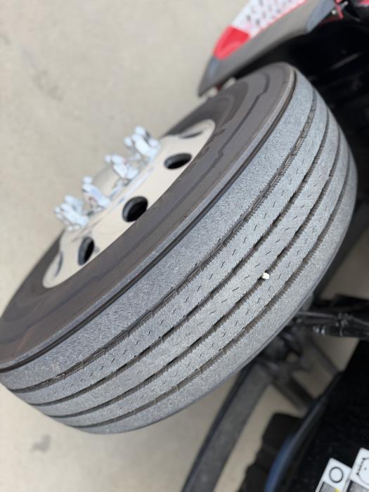 2022 Kenworth T680-16