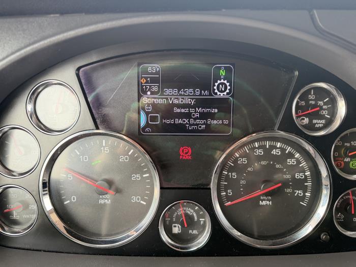 2022 Kenworth T680-26