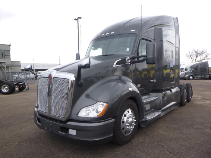 2022 Kenworth T680-1
