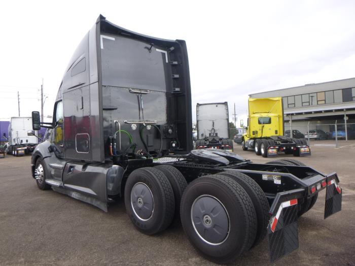 2022 Kenworth T680-3