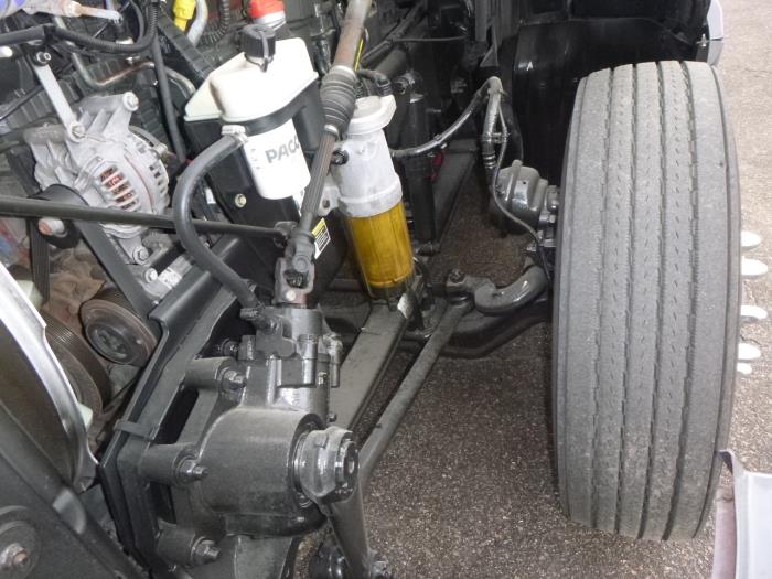 2022 Kenworth T680-22